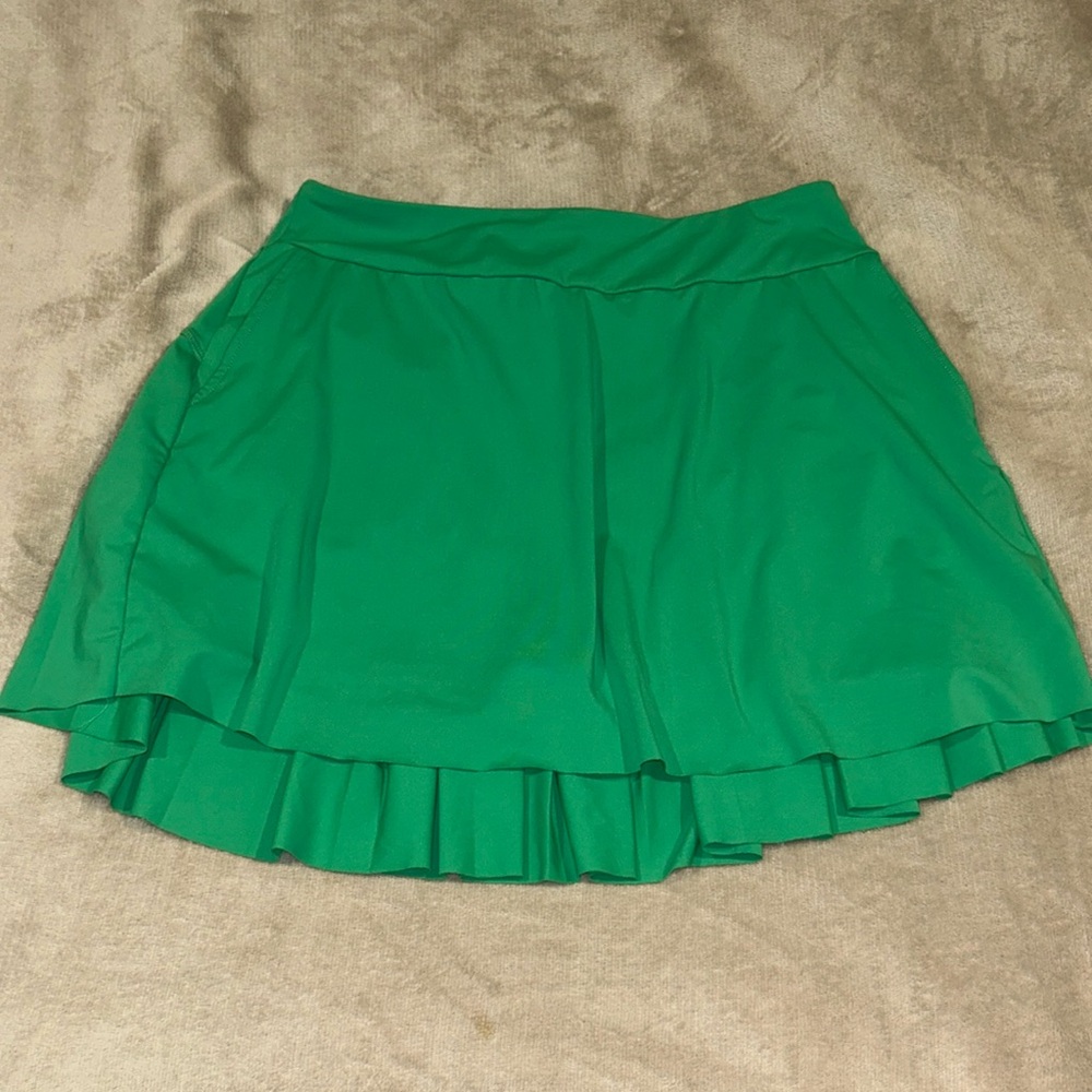 Golf Skirt